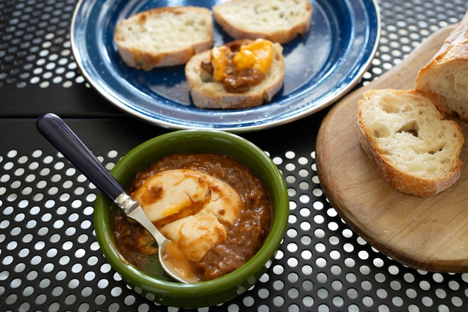 「これ、本当に缶詰なの？」 黄身が溶け出る半熟たまごのおつまみ缶詰が登場【缶詰博士の缶たん”CAN”P料理 vol.84】の画像007