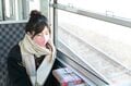 1日3個限定の激レア駅弁「峠の鶏もも弁当」を求めてAKB48岩立沙穂が信濃路へ！【動画】「さっほーの日本全国駅弁の旅」 しなの鉄道・長野県軽井沢町の画像010