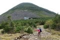 ”八ヶ岳縦走！”  猛々しい岩稜帯から池のある樹林帯まで「ピークハントの旅」の画像002
