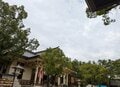 湊川神社で楠木正成について学びおみくじ中吉の意外な内容に崩れ落ちる【関西おみくじジャーニー vol.27／兵庫県神戸市】の画像011