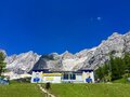 “絶景の岩山と氷河” オーストリアの世界遺産「ダッハシュタイン山脈」を歩く【キジ博士のナチュラリスト入門 vol.5】の画像006