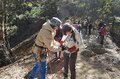 山を学び、楽しさを深掘る「コロンビア登山学校」＜WIN THE SUMMIT ACADEMY＞で“登山スキル”を身につけよう！の画像004