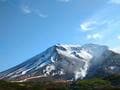 今年もコラボに期待！  日本百名山「旭岳」10月初旬・紅葉と雪景色の絶景！  ロープウェイ利用「カムイミンタラ散策」【2023年 訪問レポ】の画像004