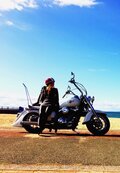 日本全国 車中泊女性アングラー 「冨士木 耶奈（ふじき かな）の WILD LIFE ♡」【連載 #1 こんな私ができるまで】の画像003