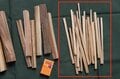 薪1束で焚き火は ”どのくらいの時間” 燃やせるのか？  用意すべき「薪の量の目安」を検証【焚き火の話 vol.21】の画像002