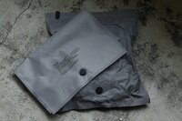 小物にこだわってアウトドア・旅行をもっと充実！  スマート圧縮袋【POST GENERAL「トラベルバキュームパック」】