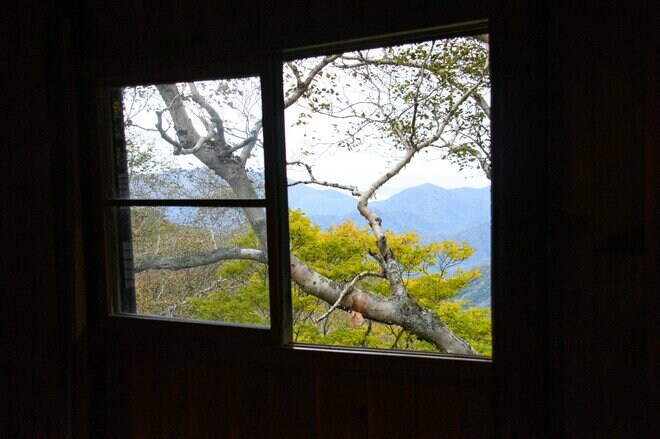 いつかは泊まりたい！「那須岳」登山者憧れの“極上の湯”に恵まれた別天地「三斗小屋温泉」【栃木県那須塩原市】の画像009