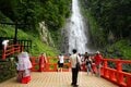【世界遺産・熊野古道】初めての「熊野古道」歩きにおすすめ！  1000年前の石畳の巡礼路から熊野那智大社、那智の滝までを3時間で満喫する「大門坂ルート」の画像011