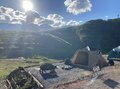 【長野県・白馬岩岳】今や白馬の必須定番スポット「HAKUBA MOUNTAIN HARBOR」、新エリア「白馬ヒトトキノモリ」がグランドオープン！  絶景キャンプ場にホーストレッキングなど遊び＆グルメがますます充実！の画像007