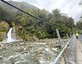 第3回｜世界遺産の “世界一美しい散歩道”「ミルフォードトラック」体験記・4日目＆5日目 ── 54km完歩！  苔きらめく雨のトレイルと滝クルーズの画像012