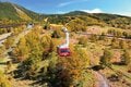 カメラを持って『北八ヶ岳ロープウェイ』へ出かけよう！  かつての火山噴火が作り上げた「希少な自然美」に出会う【特集・紅葉フォトトレッキングガイド 2024】の画像001