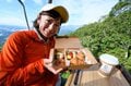 『白馬アルプスホテル』で非日常体験！  リフトの上で朝食を楽しむ空飛ぶレストラン「Breakfast in the sky」 山頂でご来光「Sunrise Lift」【体験レポート】の画像010