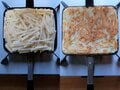 “ホットサンドメーカー”で比較検証！  本当に美味しいカリッカリ「ハッシュドポテト」の作り方【季節の外ごはん vol.32】の画像001