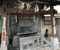 通天閣の向こう側に石のおみくじが！  新世界を見守ってきた神社へGO！【関西おみくじジャーニー vol.07「新世界神社」大阪市浪速区】の画像010