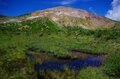 【ひと足先に、秋の山へ】荒々しい火山の雰囲気と美しい “魔女の瞳” のギャップに萌える山の旅＜福島・一切経山＞【今日も山旅気分 vol.43】の画像005