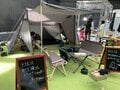 これはもうテーマパーク！？  驚きと楽しさ満載の体験型イベントがいっぱい  2023年「ワークマン秋冬新商品」発表会（編集部レポート）の画像009