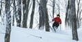 【石打丸山スキー場】テラスも話題沸騰！  進化を続ける「老舗ビッグゲレンデ」（新潟県）の画像004