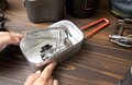 チタンを使った軽量カセットボンベストーブ「SOTOトライトレイルST-350」ついに登場【低山小道具＆技術研究所 vol.35】の画像004
