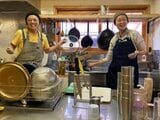 「山小屋のバイト事情」募集はどうやって探すの？  勤務先を選ぶ基準は？【わたし、山小屋はじめます vol.56】 