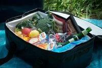 【アウトドア豆知識】「溶けた氷はいつ捨てる？」クーラーボックスの力を120%引き出す「秘策」＜実践＆片付け編＞
