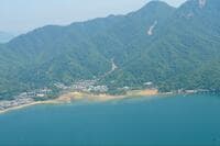 夏に行きたい世界遺産のパワースポット！ 広島・宮島「嚴島神社」と「弥山」2つのエリアを満喫する「スマホde宮島スタンプラリー」