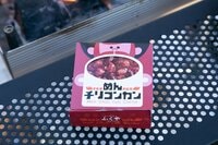 チリソース × 明太子がなぜウマい？  キャンプでも活躍必至の「珍テクスメクス缶詰」【缶詰博士の缶たん”CAN”P料理 vol.56】