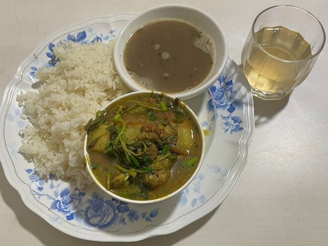 ネパール移住で見えた「日本との決定的な生活の違い」【日本人ハイカーのネパール移住見聞録「Like a Rolling Stone」vol.8】の画像001