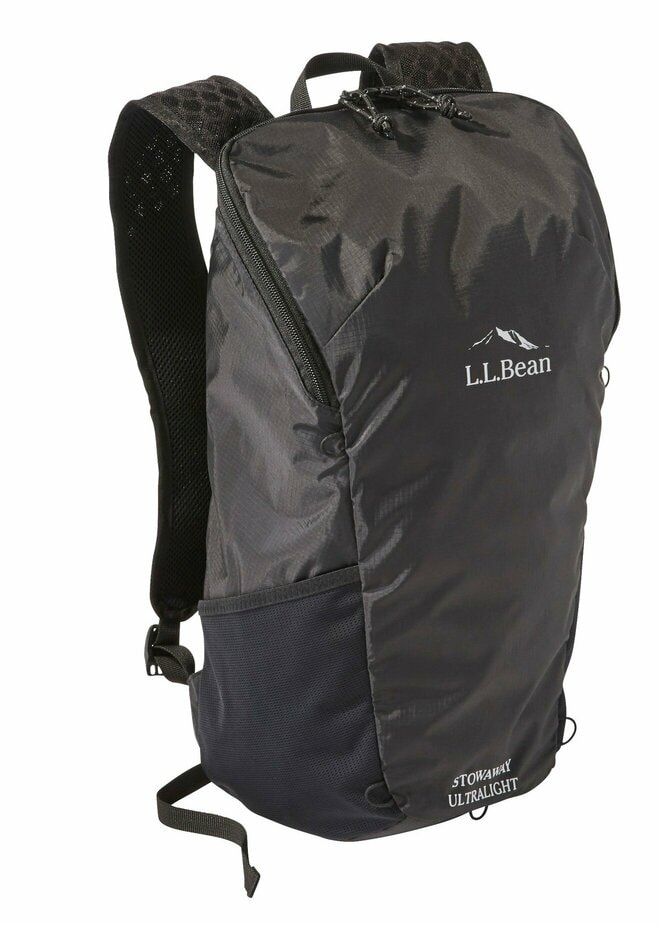 L.L.Bean ストアウェイ・ウルトラライト・デイ・パック