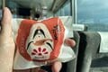 琵琶湖に浮かぶパワースポット！ 願いが叶うか運試し「かわらけ投げ」と国宝を拝観する「竹生島」〈滋賀県〉2023年の画像009