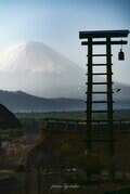 【ハイカー女子の一杯】 春ハイクで「雪頭ヶ岳」！  雄大な富士山に会いにいく “4杯目” 山梨県 2025年の画像001