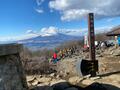その名も「ガイリーン」！ 富士山・芦ノ湖・大涌谷を望む箱根外輪山「50kmトレッキングコース」5つの魅力の画像001