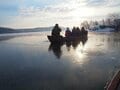 「マイナス10度の氷の世界はすべてが神秘的……」氷点下の早朝カヌー体験！【北海道・厳冬の釧路湿原レポート（1）塘路湖・アレキナイ川】の画像001