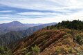 秘境！ 絶景！ ここだけは行きたい！【紅葉の山歩き ベスト5】信越 前編 「巻機山・苗場山・越後駒ヶ岳・八海山・平ヶ岳」の画像015