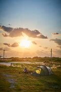 宝島、ロケット、恐竜、天空城！覚えておきたい「子どもと一緒に＋αを楽しめるキャンプ場」3選【絶景キャンプ場ガイド-言葉を失うほどの風景に会いに行こう- vol.6】の画像009