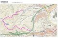 東京ハイキング「八王子城跡」 北条に前田・上杉… 名だたる戦国武将ゆかり「松木曲輪」からの絶景！  尾根の “城あるき” も魅力の低山レポートの画像004