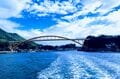 広島・尾道駅前から連絡船で行く生口島観光！  名物・瀬戸内レモンと人気のコロッケ、平山郁夫美術館と「瀬戸内海の絶景」を楽しむ日帰り旅の画像001