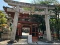 「自信は努力から」学問の神様のド直球アドバイス！  何度も起き上がってやるわ！  姫ダルマみくじに励まされる【関西おみくじジャーニー vol.18「菅原神社」／大阪府堺市】の画像001