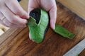 ＜ニトリのスキレット＞簡単で映えるメキシカンおつまみ「アツアツ！ナチョス」【季節の外ごはん vol.38】の画像002