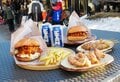 「つがいけマウンテンリゾート」で滑った後に一杯！  ゴンドラ山麓に登場した食のテーマパーク『つがいけ横丁』は日本式アプレスキーの新提案【長野県 HAKUBA VALLEY】の画像004