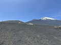 6月の「富士山」で登山！　NO遮蔽＆砂漠の絶景「二ツ塚」中腹・五合目まで「春季ハイキングバス」活用！ 「圧巻の大展望」レポートの画像002