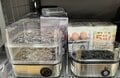 所要15分＆消費電力少なめの便利クッカー！  サンコー「2段式超高速弁当箱炊飯器」 車中泊やキャンプで活躍中！  使用レポ＆メリット・気になる点「徹底解説」の画像001