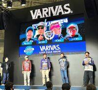 釣りファンお待ちかね「釣りフェスティバル 2024 in Yokohama」 今年は過去最大規模の出展に、話題の新製品から楽しいイベントも盛りだくさんでゴイゴイスー！【編集部リポート 第1弾】