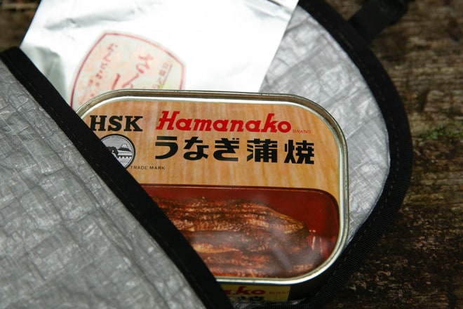 斎藤茂吉が歌に詠んだ「うなぎ蒲焼缶」が終売！  別れを惜しんでおいしくいただきました【缶詰博士の缶たん”CAN”P料理 vol.71】の画像006