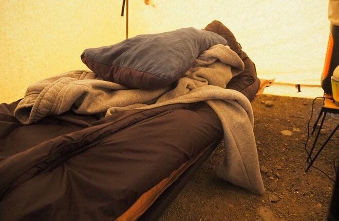 キャンプデビューの最適シーズンは「春」！  30年以上キャンプを楽しむライターが教える「10の魅力」と失敗しないための「3つの注意すべきこと」の画像010