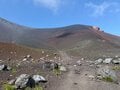 「富士山の知られざる魅力」混雑を避けて歩く。活火山の迫力を感じる夏の山旅【日本で山登りはじめました vol.8】の画像002