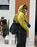 これはもうテーマパーク！？  驚きと楽しさ満載の体験型イベントがいっぱい  2023年「ワークマン秋冬新商品」発表会（編集部レポート）の画像018