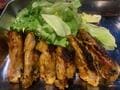 簡単で食べ飽きない！「チキン」を使ったキャンプ飯3選！  手羽・ささみ・むね＆野菜で作るヘルシーメニュー「調理レポ」の画像008