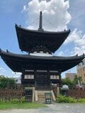 聖徳太子の施薬院があった「愛染さん」なんだかすでに懐かしいアマビエと再会！【関西おみくじジャーニー vol.16「愛染堂勝鬘院」／大阪市天王寺区】の画像005