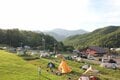 札幌市中心部から20分の好立地「ban.K Camp Field」 自然に囲まれた森の中でファミリーキャンプとアウトドア・アクティビティを満喫！【北海道・さっぽろばんけいスキー場】の画像002