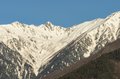 待つのは天国か地獄か？  絶景！ 冬の木曽駒ヶ岳への画像002